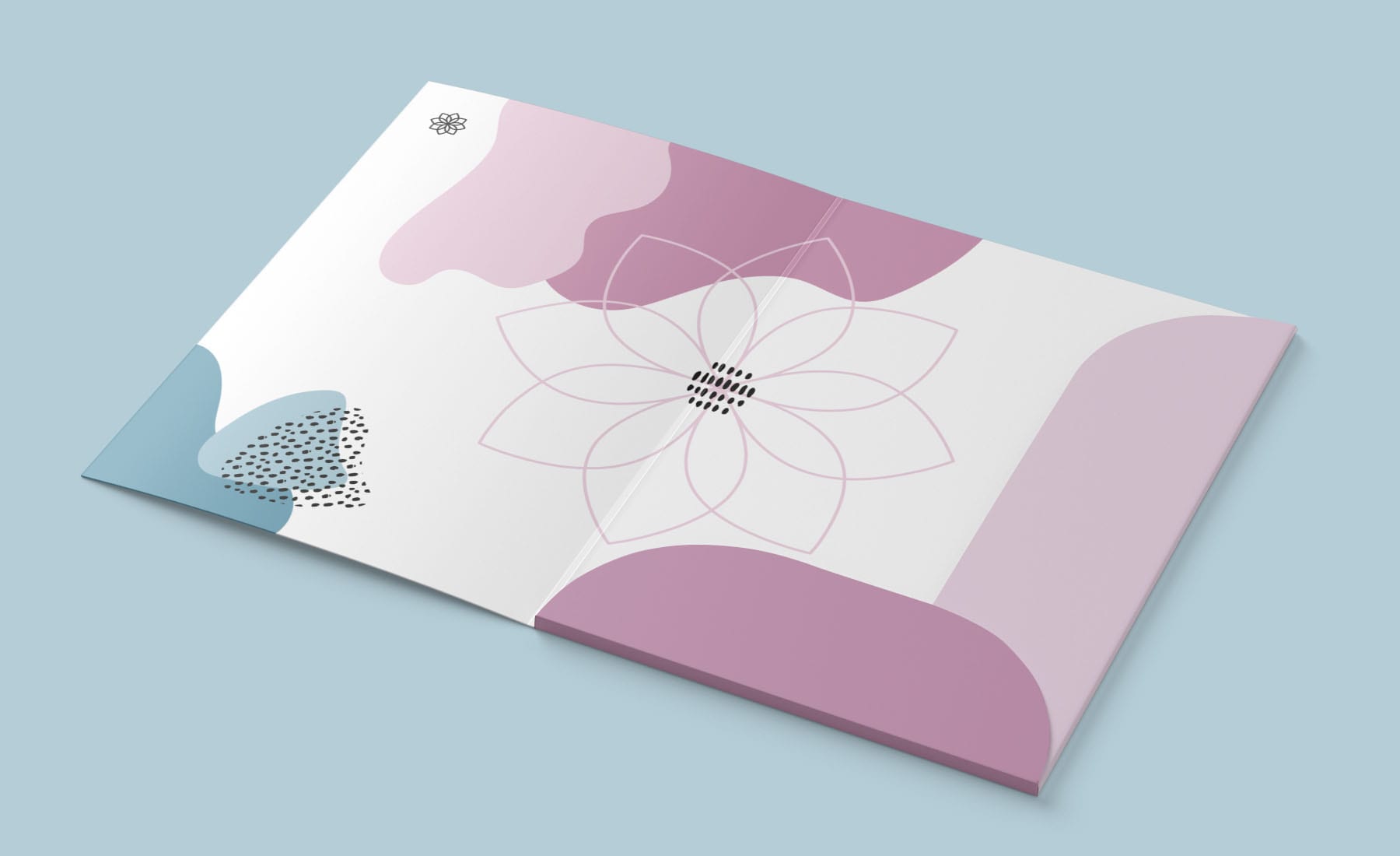 mobaki.at - mobaki femme motion villach corporate design mappe fuer mitglieder innen