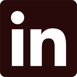 LinkedIn Icon - vernetze dich mit mobaki.at